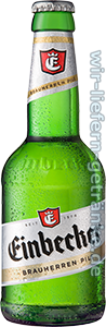 Einbecker Brauherren Pils